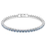 Swarovski Bracciale Tennis Imber Emily