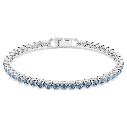 Swarovski Bracciale Tennis Imber Emily