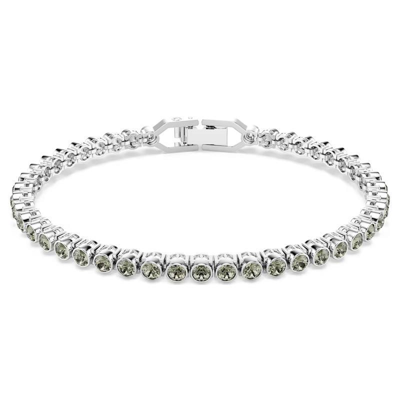 Swarovski Bracciale Tennis Imber Emily