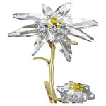 Swarovski Florere Campana di Vetro 130niversario