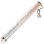 Swarovski Penna a sfera Crystalline Silk