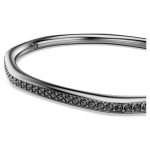 Swarovski Bracciale rigido Dextera Misura M