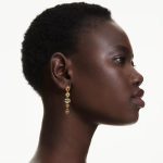 Swarovski Orecchini pendenti Gema