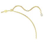 Swarovski Pendente e spilla Gema