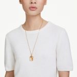 Swarovski Pendente Millenia