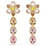 Swarovski Orecchini pendenti Idyllia