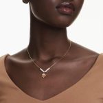 Swarovski Pendente Idyllia