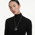 Swarovski Pendente Matrix