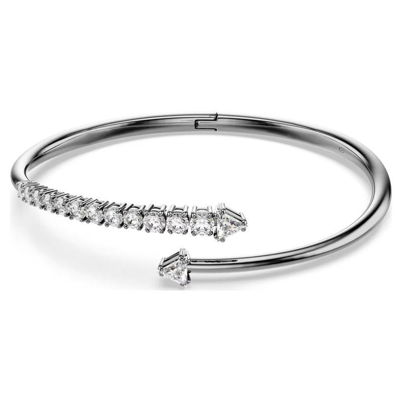 Swarovski Bracciale rigido Sublima Misura M Swarovski Bracciale rigido Sublima Misura M
