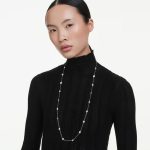 Swarovski Collana Una Angelic