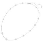 Swarovski Collana Una Angelic