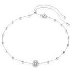 Swarovski Pendente Una Angelic