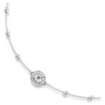 Swarovski Pendente Una Angelic