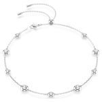 Swarovski Collana Una Angelic