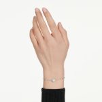 Swarovski Braccialetto Una Angelic