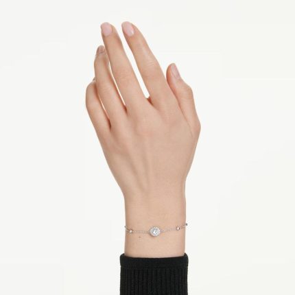 Swarovski Braccialetto Una Angelic