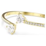 Swarovski Bracciale rigido Mesmera Attract Misura M