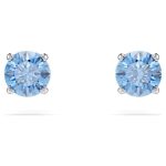 Swarovski Orecchini a lobo Stilla Attract