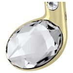 Swarovski Holiday Magic Decorazione Nota Musicale