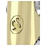 Swarovski Holiday Magic Decorazione Nota Musicale