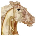 Swarovski Asian Symbols Cavallo che Salta