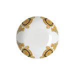 Versace Piatto fondo 22 cm Barocco '92