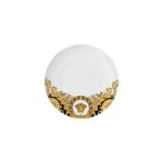 Versace Piatto piano 17 cm Barocco '92