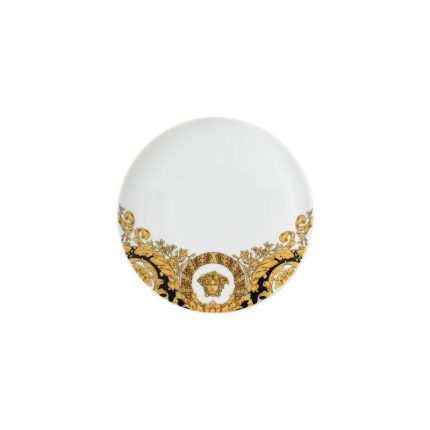Versace Piatto piano 17 cm Barocco '92