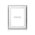 Sequenze Portafoto Clear 20x25 Cm