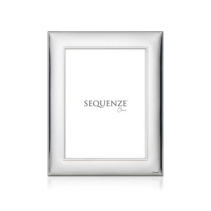 Sequenze Portafoto Clear 20x25 Cm