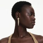 Swarovski Orecchini pendenti Idyllia