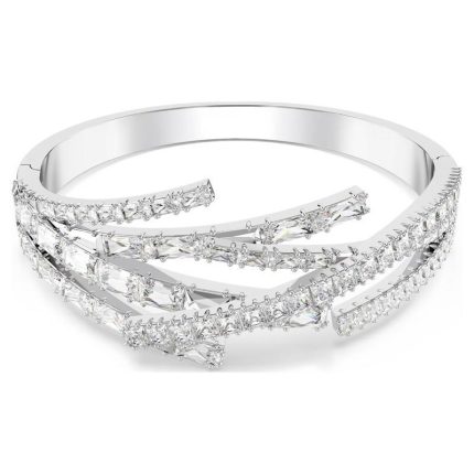 Swarovski Bracciale rigido Matrix Misura M