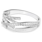 Swarovski Bracciale rigido Matrix Misura M