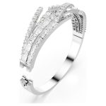 Swarovski Bracciale rigido Matrix Misura M