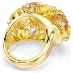 Swarovski Anello cocktail Gema Misura 50-55