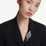 Swarovski Spilla Constella