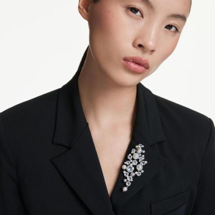 Swarovski Spilla Constella