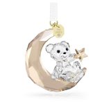 Swarovski Edizione Annuale SCS Decorazione Orsetto Kris 2025