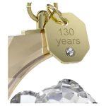 Swarovski Edizione Annuale SCS Decorazione Orsetto Kris 2025