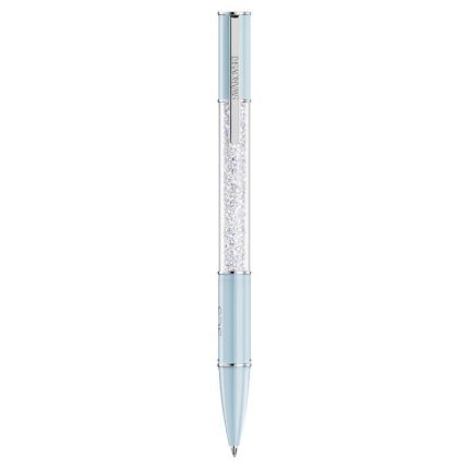 Swarovski Penna a sfera Crystalline