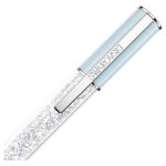Swarovski Penna a sfera Crystalline