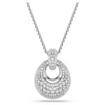 Swarovski Pendente Sublima