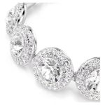 Swarovski Braccialetto Una Angelic