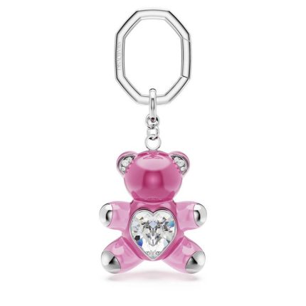 Swarovski Portachiavi Teddy