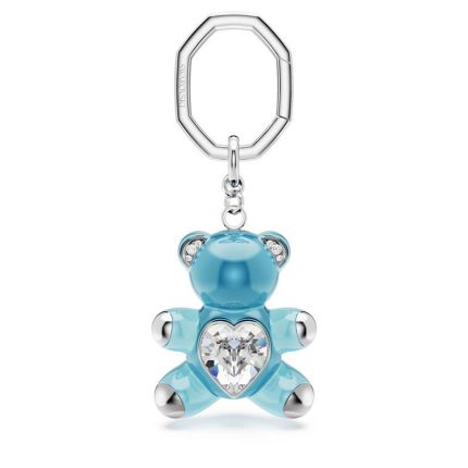 Swarovski Portachiavi Teddy