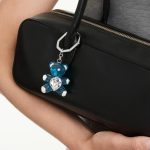 Swarovski Portachiavi Teddy