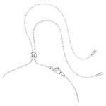 Swarovski Pendente e spilla Magic