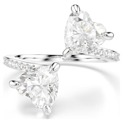 Swarovski Anello aperto Mesmera Misura 55