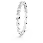 Swarovski Anello Matrix Vittore Misura 52