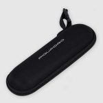 Piquadro Ombrellino rosso con custodia